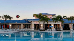 Lux Family Home in Exclusive Windsor Island Resort